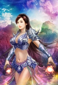 三国之势倾天下