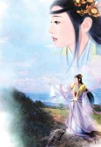 风韵迷人