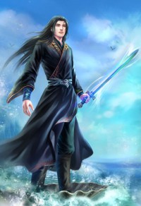 藏月